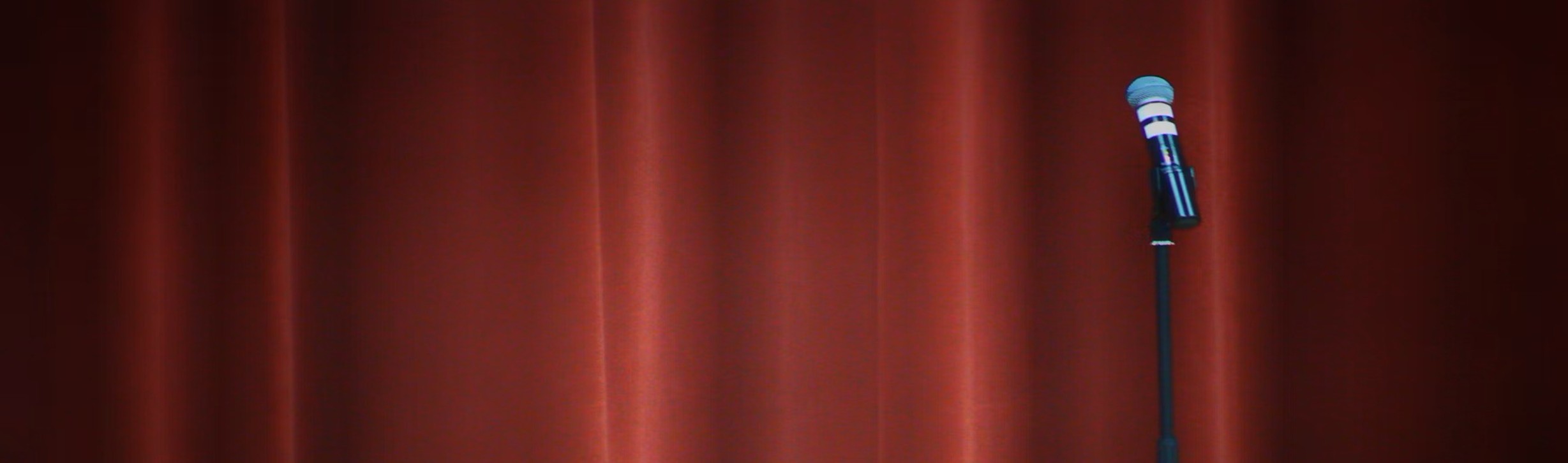 Foredrag med Daniel Rye_slide_poster